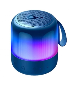 Anker Soundcore Glow Mini Blue A3136G31