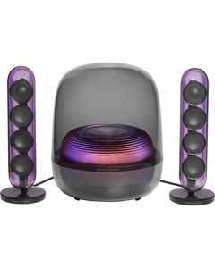 Harman Kardon SoundSticks 5 Black HKSOUNDSTK5BEP