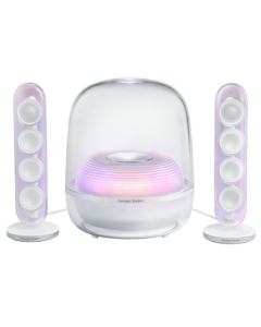Harman Kardon SoundSticks 5 White HKSOUNDSTK5WEP