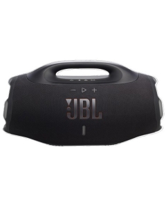 JBL Boombox 4 Black JBLBOOMBOX4BLKEP