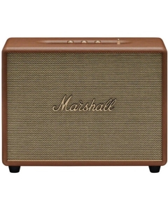 Marshall Woburn III Brown