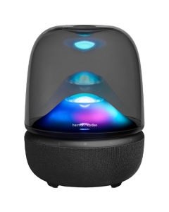 Harman Kardon Aura Studio 5 Black