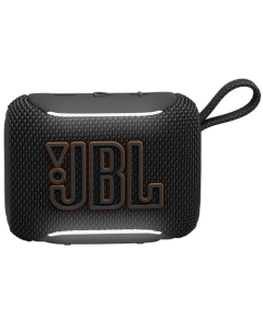 JBL GO 5 Black