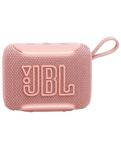 JBL GO 5 Pink
