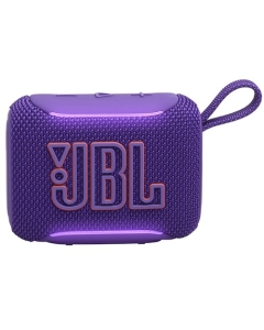 JBL GO 5 Purple