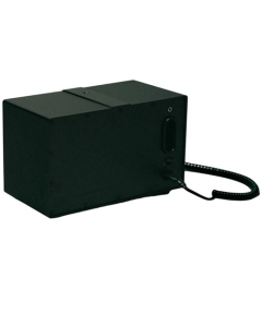 Herio Block Standard Black