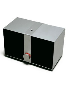 Herio Block Standard Silver