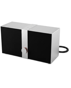 Herio Block Max Silver