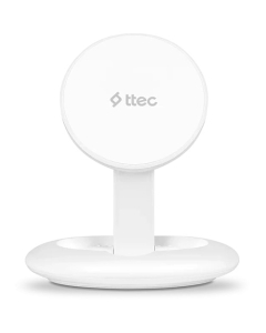 Ttec AirCharger Up M MagSafe Wireless Charging Stand 2KS31B