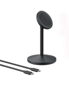 Anker MagGo Wireless Charger Black A25X1H11