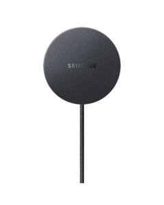 Samsung Magnetic Wireless Charger Dark EP-P2900BBRGRU