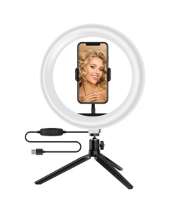Blogger's Pack Set 2in1 ACCLAB Ring of Light