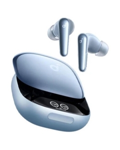 Anker Soundcore Liberty 4 Pro Glossy Light Blue 1