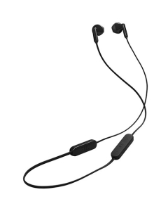 JBL Tune 235BT Wireless Earbud Headphones Black
