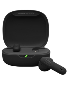 JBL Wave Flex 2 True Wireless Earbuds Black