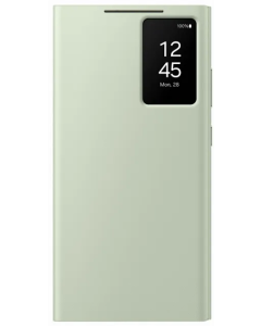 Samsung Galaxy S24 Smart View Wallet Cover Green (EF-ZS921CGEGRU)