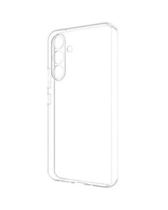 Ovose UltraSlim Case Unique Skid Series Samsung A155 Galaxy A15 Transparent