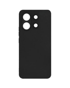 Ovose Protective Case Lovely Fruit Series Xiaomi Redmi Note 13 Black