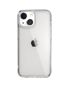 Ovose UltraSlim Case Unique Skid Series Apple iPhone 14 Transparent