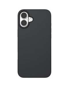 Ovose Protective Case Lovely Fruit Series Apple iPhone 16 Black