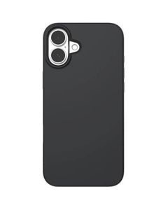 Ovose Protective Case Lovely Fruit Series Apple iPhone 16 Plus Black