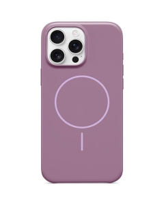 Beats iPhone 16 Pro Max Case with MagSafe - Sunset Purple