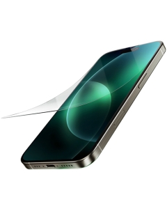 Green Lion 9H Steve HD Screen Protector For iPhone 16 Pro Max - Clear GN9HSGL16PMCL