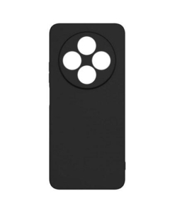 Ovose Protective Case Lovely Fruit Series Xiaomi Redmi 14C Black