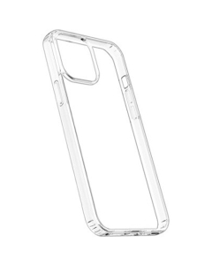 Ovose UltraSlim Case Unique Skid Series Apple iPhone 15 Transparent