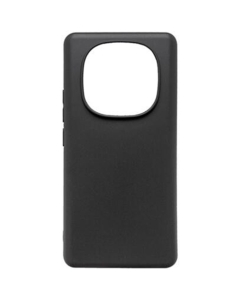 Ovose Protective Case Lovely Fruit Series Xiaomi Redmi Note 14 Pro Global Black