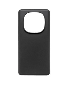 Ovose Protective Case Lovely Fruit Series Redmi Note 14 Pro+ Global Black