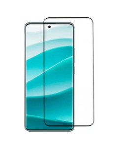 Glass Pro+ Full Screen Tempered Glass Xiaomi Redmi Note 14 Pro+ Global 3D Black