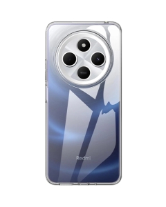 Poco C75 CX-10GT Clear Case