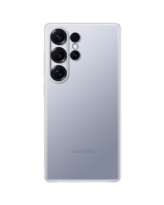 Samsung S25 Ultra CX-10GT Clear Case