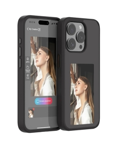 NFC Ink Case Apple iPhone 16 Pro