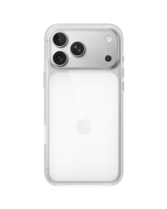 iPhone 17 Pro Max Clear Case with MagSafe MGFW4ZM/A