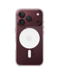 Iphone 18 Pro Clear Case With Magsafe