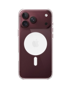 Iphone 18 Pro Max Clear Case With Magsafe