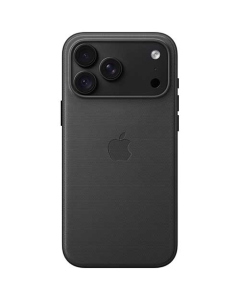 Iphone 18 Pro Max TechWoven Case With Magsafe Black