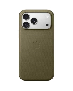 Iphone 18 Pro Max TechWoven Case With Magsafe Olive