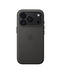 iPhone 18 Pro Techwoven Case with Magsafe - Black
