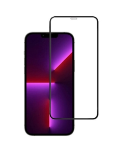 Glass Pro+ Full Screen Tempered Glass Apple iPhone 13/13 Pro