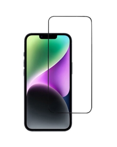 Glass Pro+ Full Screen Tempered Glass Apple iPhone 14
