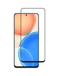 Glass Pro+ Full Screen Tempered Glass Honor X8