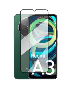 Glass Pro+ Full Screen Tempered Glass Xiaomi Redmi A3
