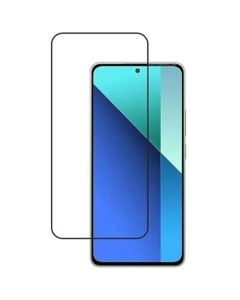 Glass Pro+ Full Screen Tempered Glass Xiaomi Redmi Note 13