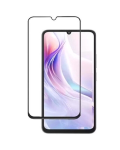 Glass Pro+ Full Screen Tempered Glass Xiaomi Poco C75