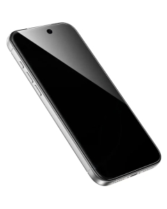 Green Lion 9H Steve Privacy Screen Protector for iPhone 17 Pro - Black