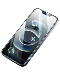 Green Lion 9H Steve HD for iPhone 16e - Clear GN9HSGISE4CL