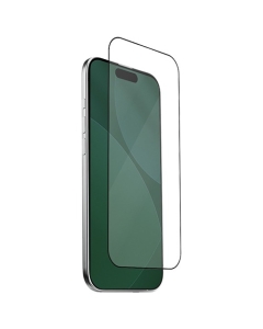 Levelo UltraVision 3D AR 9H Screen Protector for iPhone 17 Pro Clear